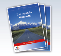 The Road to Wellness